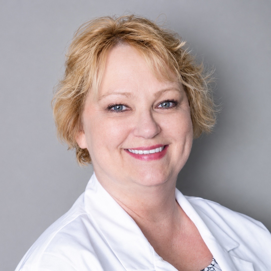 Portrait of Lisa Coker, APRN